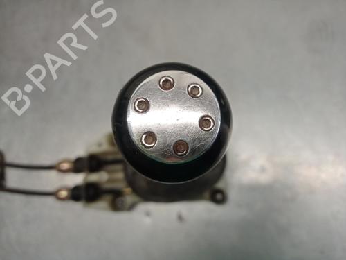 Gear lever TOYOTA YARIS VERSO (_P2_) 1.3 (NCP20_, NCP22_, NCP20R, NCP22R) | BP26494257M90 
