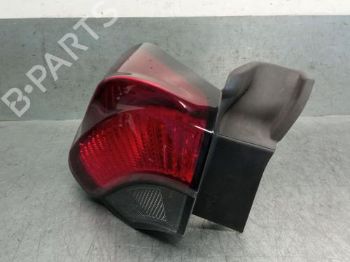 Left taillight FIAT TIPO Estate (356_, 357_) 1.4 LPG (356WXF1B) | BP29481377C34 