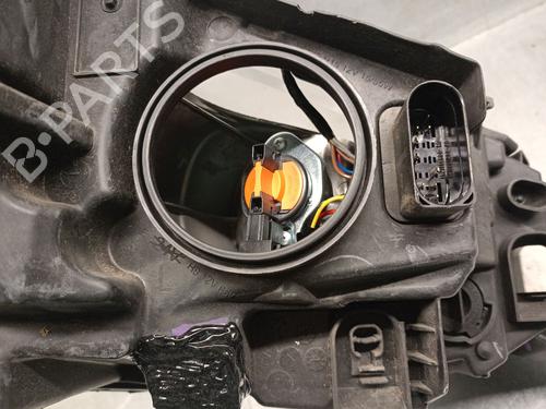 Left headlight FORD TRANSIT CONNECT V408 Box Body/MPV 1.5 TDCi | BP31147790C28 