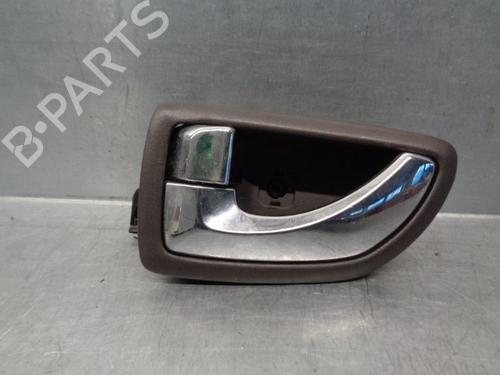 Used Front left interior door handle Front left interior door handle HYUNDAI XG (XG) 350 (197 hp) 12132695 12132695
