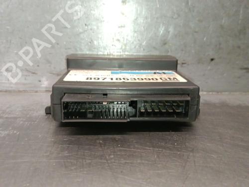 Electronic module OPEL FRONTERA B (U99) 2.2 DTI (6B_66, 6B_76) | BP35771265M83 - Image 2