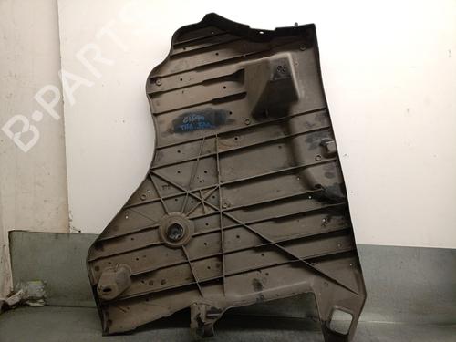 Used Underbody protection PEUGEOT 508 I (8D_) 1.6 HDi (115 hp) 22726652