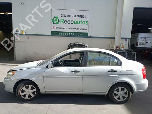 Used Parts HYUNDAI ACCENT III Saloon (MC) 1.5 CRDi GLS 4739996