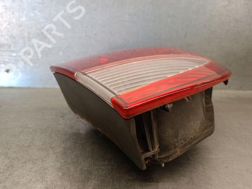 Left taillight SEAT LEON (1M1) 1.6 16 V | BP36505010C34 - Image 3