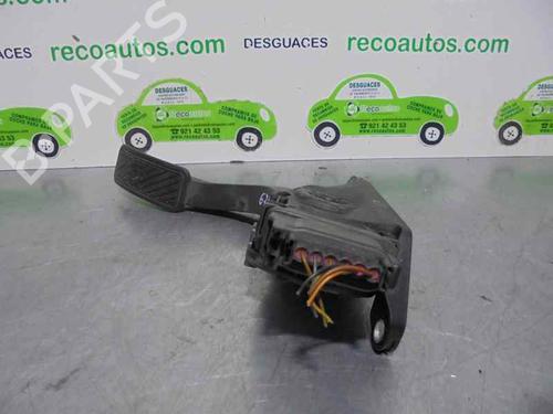 Pedal FORD FIESTA VI (CB1, CCN) 1.6 TDCi | BP2050885I4 