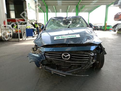 Mando luces MAZDA CX-3 (DK) 2.0 SKYACTIV-G (DK5W, DK6W) | BP30396529I24 - Image 13