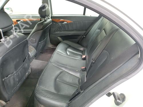 ABS pump MERCEDES-BENZ E-CLASS (W211) E 270 CDI (211.016) | BP33984008M43  - Image 16