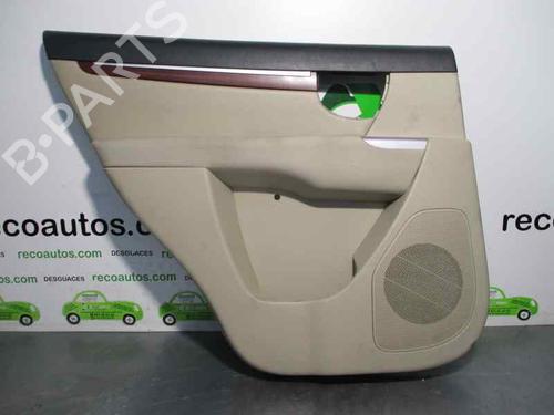 Used Rear left panel HYUNDAI SANTA FÉ II (CM) 2.2 CRDi 4x4 (155 hp) 2713727