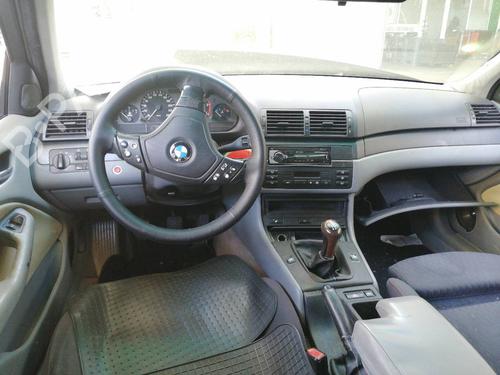 Headlight switch BMW 3 (E46) 320 d | BP18112126I24  - Image 9