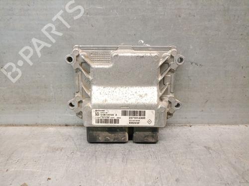 Used Engine control unit (ECU) DACIA SANDERO 1.6 MPI 85 (BS03) (84 hp) 30696936