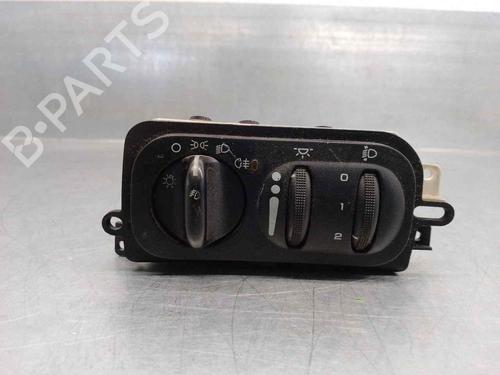 Used Headlight switch CHRYSLER 300M (LR) 3.5 V6 24V (254 hp) 15205780