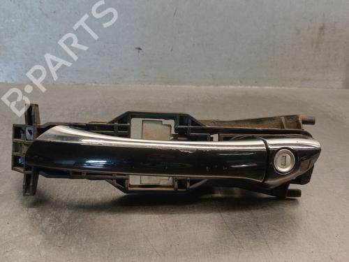 front-left-exterior-door-handle-mercedes-benz-e-class-w211-2002-2003-2004-2005-2006-2007-2008-2009-35812886 main image