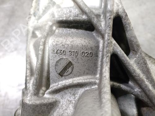 Front differential PORSCHE CAYENNE (9PA) 3.6 | BP32492964M23 - Image 7