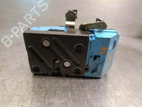 Front left lock VOLVO S80 I (184) 2.4 | BP22792875C98 