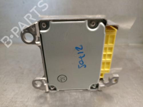 ECU airbags LEXUS GS (_S19_) 450h (GRS191_, GWS191_) | BP22732621M53 