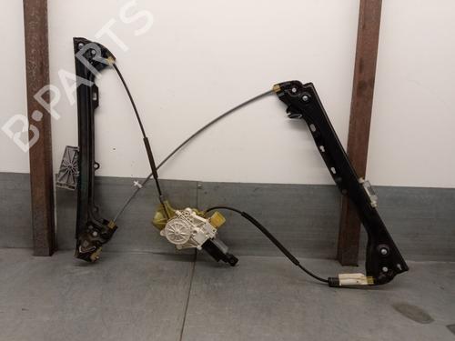 Used Front left window mechanism BMW 3 Coupe (E92) 320 d (177 hp) 23550627