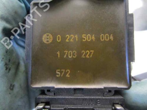 Ignition coil BMW 5 (E39) 523 i | BP2082546M94 