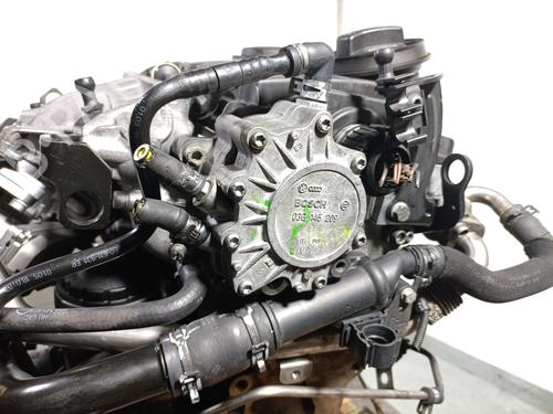 Engine AUDI A4 B7 Avant (8ED) 2.0 TDI 16V | BP32743239M1  - Image 6