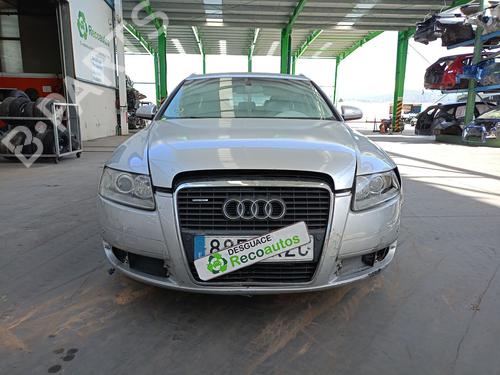 Steering column AUDI A6 C6 Avant (4F5) 2.7 TDI | BP25246602M21  - Image 14