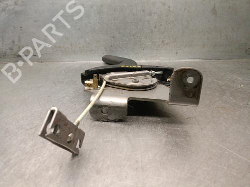Hand brake MITSUBISHI OUTLANDER III (GG_W, GF_W, ZJ, ZL, ZK) 2.2 Di-D 4WD (GF6W) | BP23399834I18 