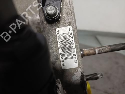 Gearbox DACIA SANDERO 1.5 dCi | BP31067061M3 