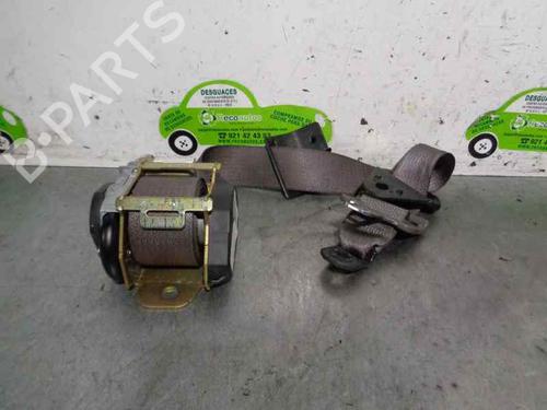 Used Front right seatbelt CHRYSLER PT CRUISER (PT_) 1.6 (116 hp) 8724681
