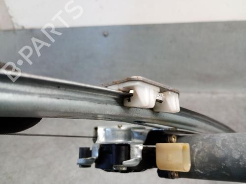 Rear left window mechanism BMW 3 (E46) 320 d | BP24334489C24 