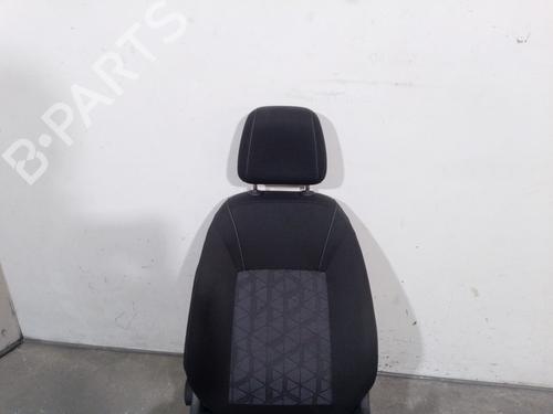 Right front seat OPEL ASTRA K (B16) 1.6 CDTi (68) | BP32019509C16 - Image 7