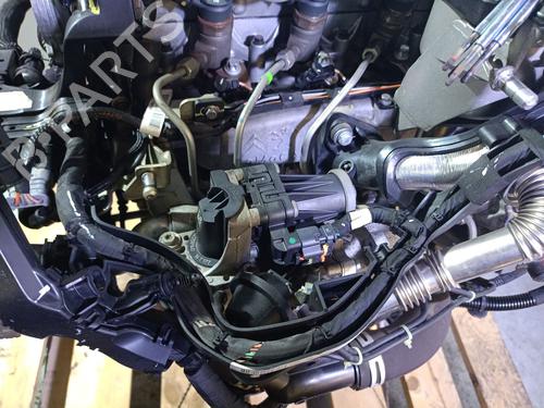 Motor CITROËN C4 II (NC_) 1.6 HDi 90 | BP21839404M1 