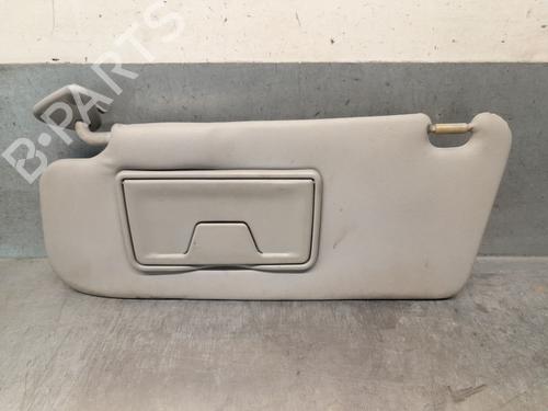 Used Left sun visor Left sun visor 36786357 36786357