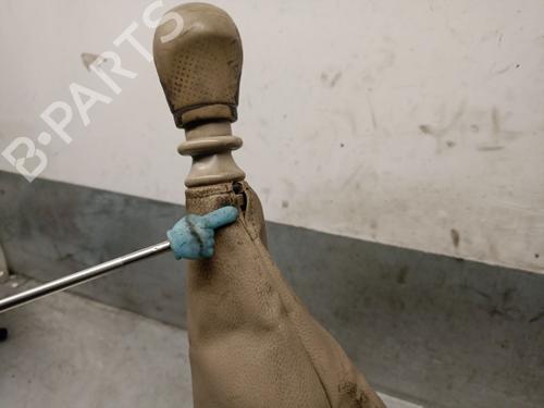 Gear lever NISSAN TIIDA Hatchback (C11) 1.5 dCi | BP24155454M90 