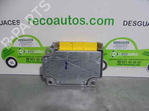 ECU airbags MERCEDES-BENZ B-CLASS Sports Tourer (W245) B 200 CDI (245.208) | BP5035920M53
