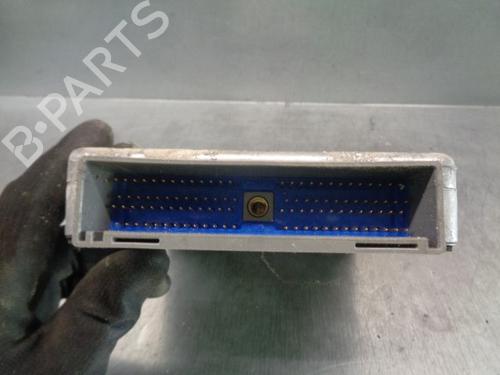 Engine control unit (ECU) FORD MONDEO III (B5Y) 2.0 16V TDDi / TDCi | BP10220152M57 