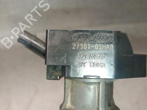 Ignition coil HYUNDAI IONIQ (AE) 1.6 GDI Hybrid | BP32451228M94 