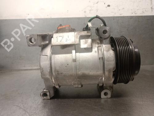 AC compressor LANCIA VOYAGER MPV (404_) 2.8 CRD (RT, 53) | BP39428562M34 - Image 3