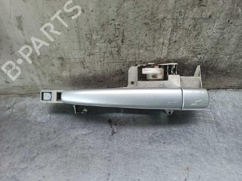 Used Rear left exterior door handle PEUGEOT 407 SW (6E_, 6D_) 1.6 HDi 110 (109 hp) 7659614