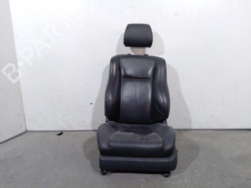 Used Left front seat Left front seat TOYOTA AVENSIS Saloon (_T25_) 2.0 VVTi (AZT250_) (155 hp) 34628728 34628728
