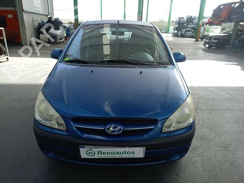 Headlight switch HYUNDAI GETZ (TB) 1.5 CRDi | BP33856571I24 - Image 8