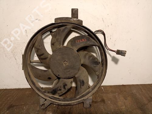 Used Radiator fan Radiator fan MERCEDES-BENZ V-CLASS (638/2) V 230 TD (638.274) (98 hp) 35794184 35794184