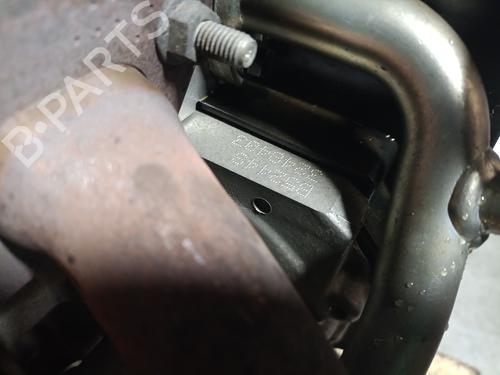 Engine VOLVO V70 II (285) 2.4 | BP30947904M1