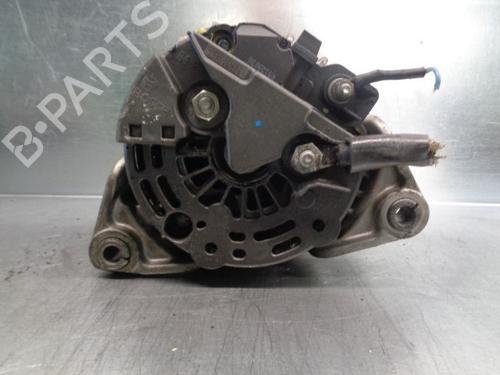 Alternator OPEL VECTRA B (J96) 2.0 DTI 16V (F19) | BP9097699M7 