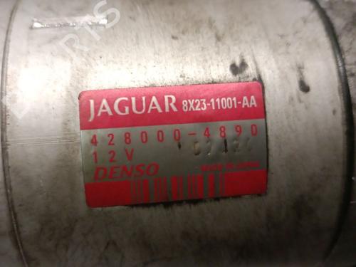 Starter JAGUAR XF I (X250) 2.7 D | BP31973932M8 