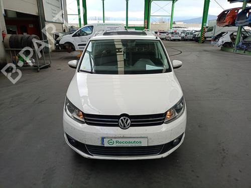 Headlight switch VW TOURAN (1T3) 1.6 TDI | BP31863446I24 