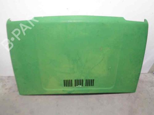 Hood LADA NIVA Closed Off-Road Vehicle (2121, 2131) 1600 4x4 | BP7441199C1 