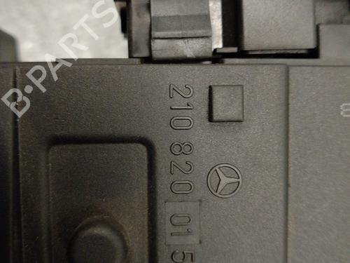 Switch MERCEDES-BENZ E-CLASS (W210) E 320 CDI (210.026) | BP20266890I30 