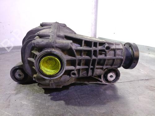 Front differential MERCEDES-BENZ M-CLASS (W163) ML 270 CDI (163.113) | BP29827342M23