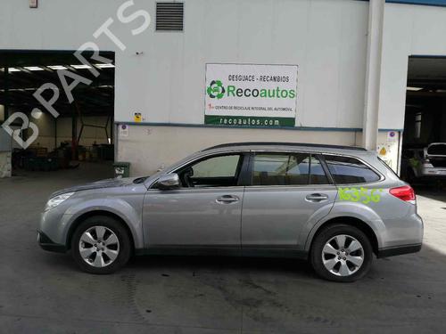 Used Parts SUBARU OUTBACK (BR) 2.0 D AWD (BRD) 1407723