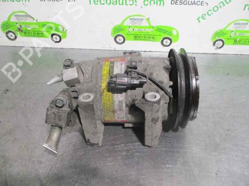 Used AC compressor NISSAN PRIMERA (P12) 2.2 dCi (139 hp) 2052428