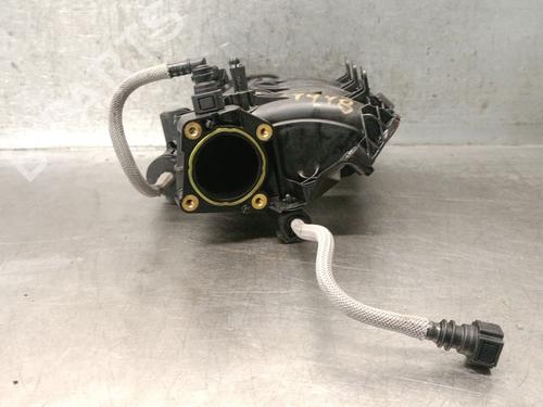 Intake manifold CITROËN C3 III (SX) 1.2 THP 110 (SXHNPS, SXHNZT, SXHNZ6) | BP33704467M70 - Image 4