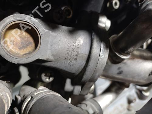 Engine OPEL CORSA D (S07) 1.3 CDTI (L08, L68) | BP32471725M1 